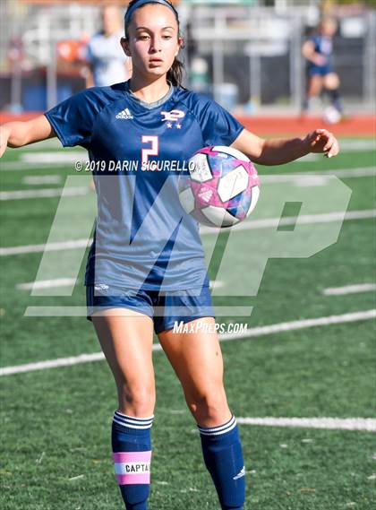 Thumbnail 2 in Pinnacle vs. Casteel (Coyote Classic Tournament) photogallery.