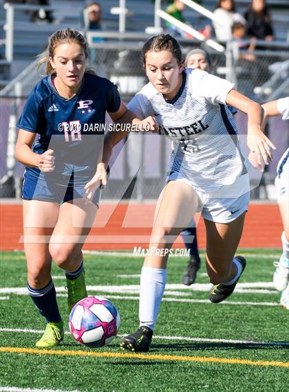 Thumbnail 3 in Pinnacle vs. Casteel (Coyote Classic Tournament) photogallery.