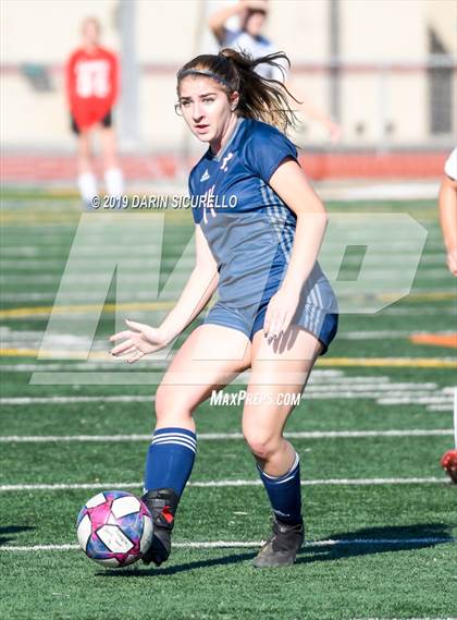 Thumbnail 1 in Pinnacle vs. Casteel (Coyote Classic Tournament) photogallery.