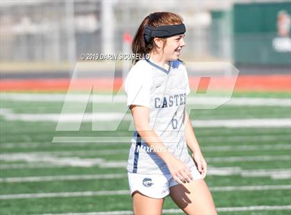 Thumbnail 3 in Pinnacle vs. Casteel (Coyote Classic Tournament) photogallery.