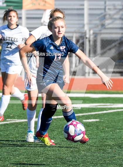 Thumbnail 3 in Pinnacle vs. Casteel (Coyote Classic Tournament) photogallery.
