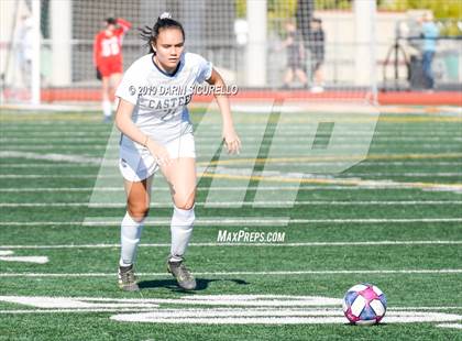 Thumbnail 1 in Pinnacle vs. Casteel (Coyote Classic Tournament) photogallery.