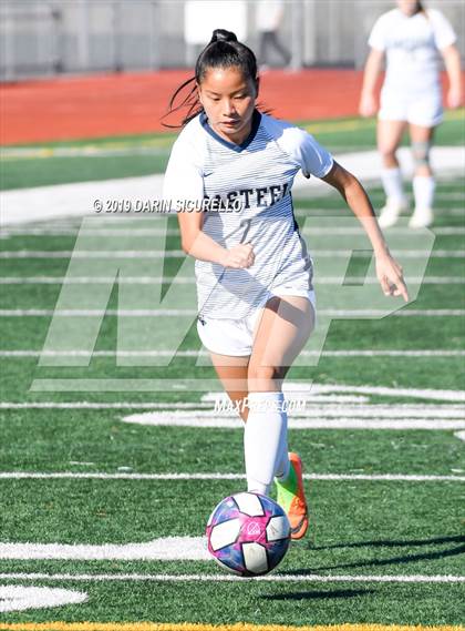 Thumbnail 3 in Pinnacle vs. Casteel (Coyote Classic Tournament) photogallery.