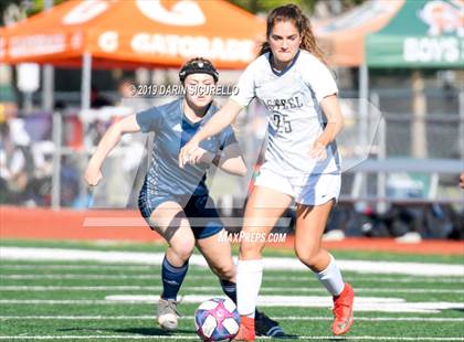 Thumbnail 2 in Pinnacle vs. Casteel (Coyote Classic Tournament) photogallery.