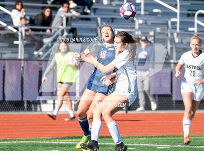 Thumbnail 2 in Pinnacle vs. Casteel (Coyote Classic Tournament) photogallery.