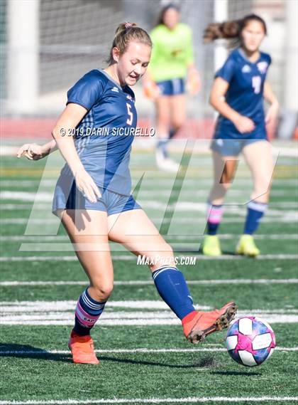 Thumbnail 1 in Pinnacle vs. Casteel (Coyote Classic Tournament) photogallery.