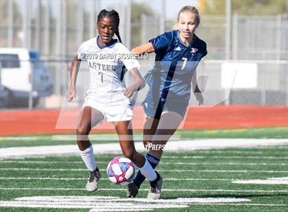 Thumbnail 1 in Pinnacle vs. Casteel (Coyote Classic Tournament) photogallery.