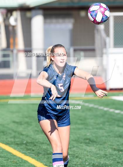 Thumbnail 1 in Pinnacle vs. Casteel (Coyote Classic Tournament) photogallery.