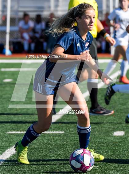 Thumbnail 3 in Pinnacle vs. Casteel (Coyote Classic Tournament) photogallery.