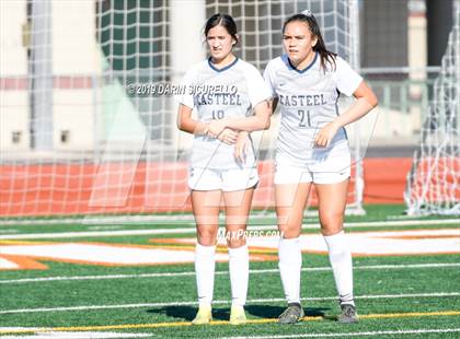 Thumbnail 1 in Pinnacle vs. Casteel (Coyote Classic Tournament) photogallery.