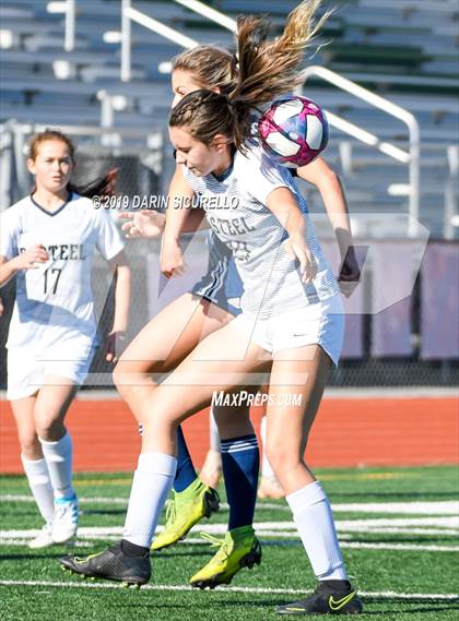 Thumbnail 1 in Pinnacle vs. Casteel (Coyote Classic Tournament) photogallery.
