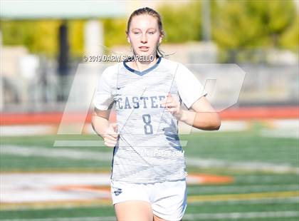 Thumbnail 1 in Pinnacle vs. Casteel (Coyote Classic Tournament) photogallery.