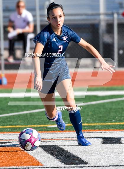 Thumbnail 2 in Pinnacle vs. Casteel (Coyote Classic Tournament) photogallery.
