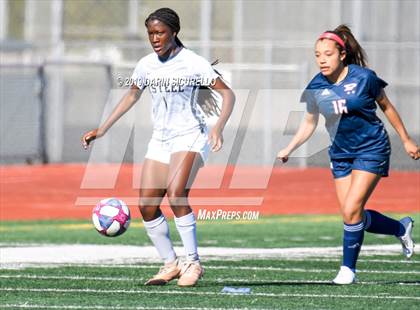 Thumbnail 1 in Pinnacle vs. Casteel (Coyote Classic Tournament) photogallery.
