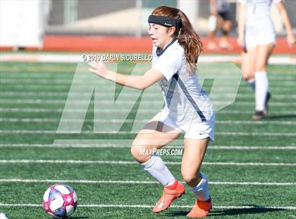 Thumbnail 1 in Pinnacle vs. Casteel (Coyote Classic Tournament) photogallery.