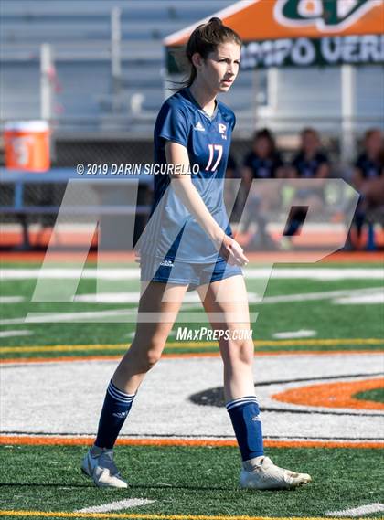 Thumbnail 1 in Pinnacle vs. Casteel (Coyote Classic Tournament) photogallery.