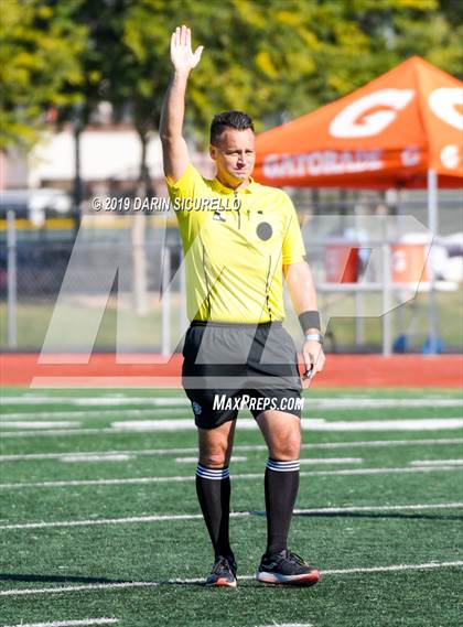 Thumbnail 3 in Pinnacle vs. Casteel (Coyote Classic Tournament) photogallery.