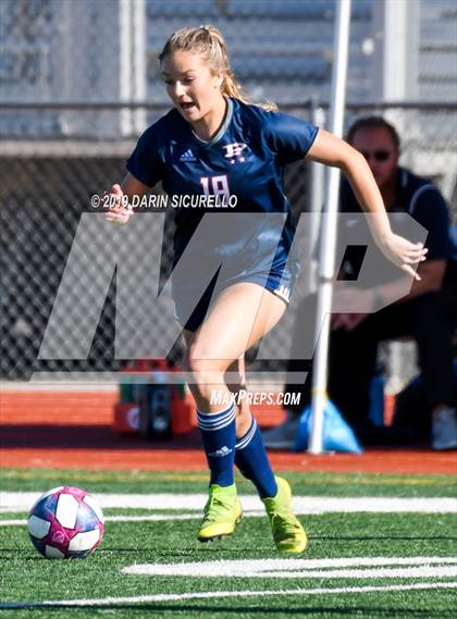 Thumbnail 1 in Pinnacle vs. Casteel (Coyote Classic Tournament) photogallery.