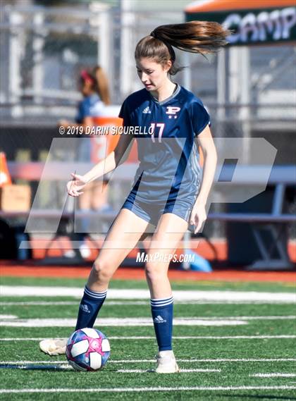 Thumbnail 1 in Pinnacle vs. Casteel (Coyote Classic Tournament) photogallery.