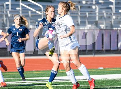 Thumbnail 2 in Pinnacle vs. Casteel (Coyote Classic Tournament) photogallery.