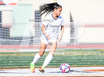 Thumbnail 3 in Pinnacle vs. Casteel (Coyote Classic Tournament) photogallery.