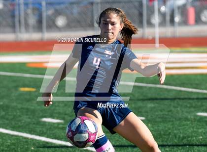 Thumbnail 3 in Pinnacle vs. Casteel (Coyote Classic Tournament) photogallery.