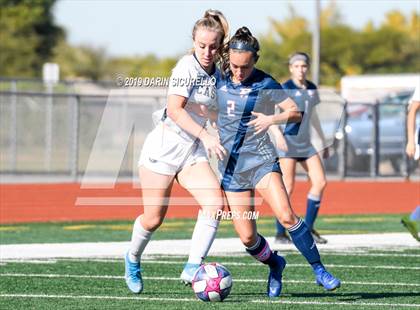 Thumbnail 3 in Pinnacle vs. Casteel (Coyote Classic Tournament) photogallery.