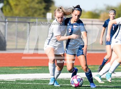 Thumbnail 3 in Pinnacle vs. Casteel (Coyote Classic Tournament) photogallery.