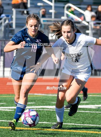 Thumbnail 1 in Pinnacle vs. Casteel (Coyote Classic Tournament) photogallery.