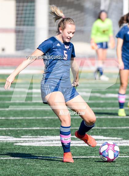 Thumbnail 3 in Pinnacle vs. Casteel (Coyote Classic Tournament) photogallery.