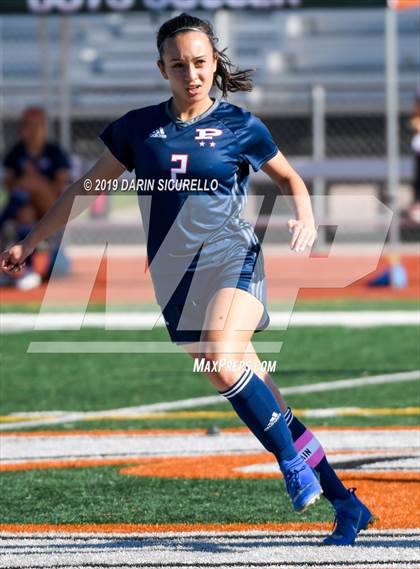 Thumbnail 3 in Pinnacle vs. Casteel (Coyote Classic Tournament) photogallery.