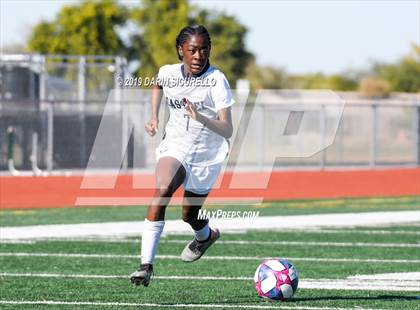 Thumbnail 1 in Pinnacle vs. Casteel (Coyote Classic Tournament) photogallery.