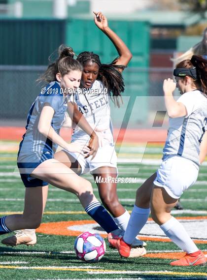 Thumbnail 1 in Pinnacle vs. Casteel (Coyote Classic Tournament) photogallery.