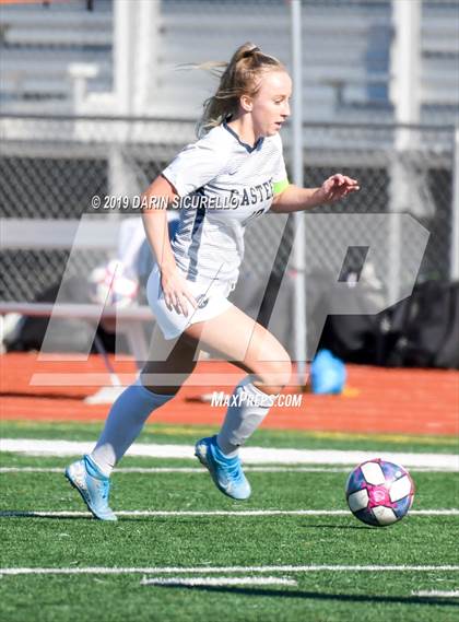Thumbnail 3 in Pinnacle vs. Casteel (Coyote Classic Tournament) photogallery.
