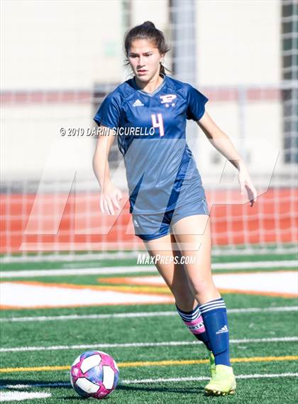 Thumbnail 1 in Pinnacle vs. Casteel (Coyote Classic Tournament) photogallery.