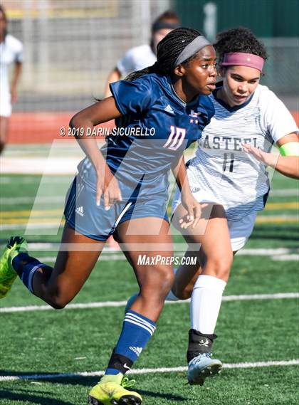 Thumbnail 1 in Pinnacle vs. Casteel (Coyote Classic Tournament) photogallery.