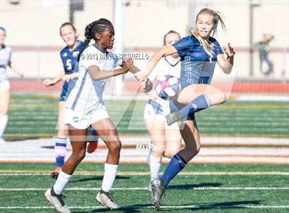 Thumbnail 2 in Pinnacle vs. Casteel (Coyote Classic Tournament) photogallery.