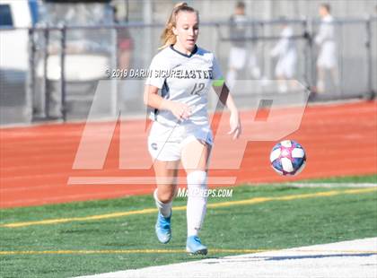 Thumbnail 1 in Pinnacle vs. Casteel (Coyote Classic Tournament) photogallery.