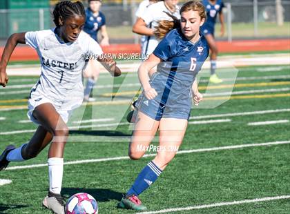 Thumbnail 2 in Pinnacle vs. Casteel (Coyote Classic Tournament) photogallery.