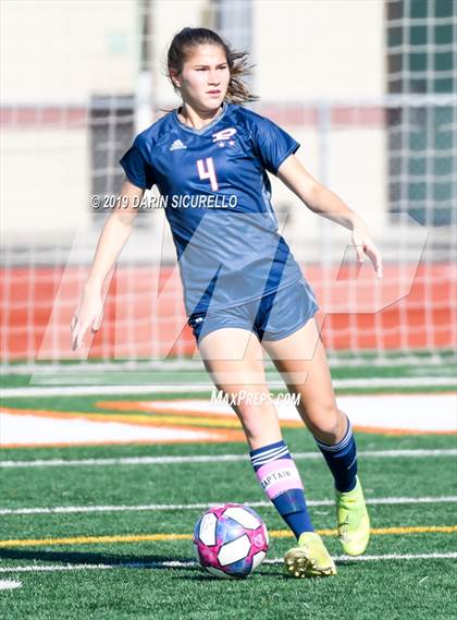 Thumbnail 2 in Pinnacle vs. Casteel (Coyote Classic Tournament) photogallery.
