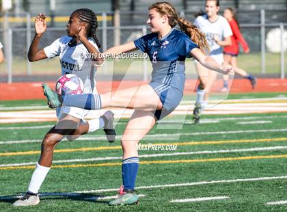 Thumbnail 2 in Pinnacle vs. Casteel (Coyote Classic Tournament) photogallery.