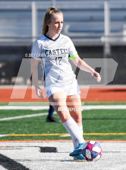 Thumbnail 2 in Pinnacle vs. Casteel (Coyote Classic Tournament) photogallery.