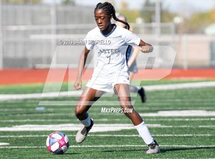 Thumbnail 3 in Pinnacle vs. Casteel (Coyote Classic Tournament) photogallery.