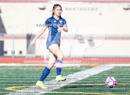 Thumbnail 1 in Pinnacle vs. Casteel (Coyote Classic Tournament) photogallery.