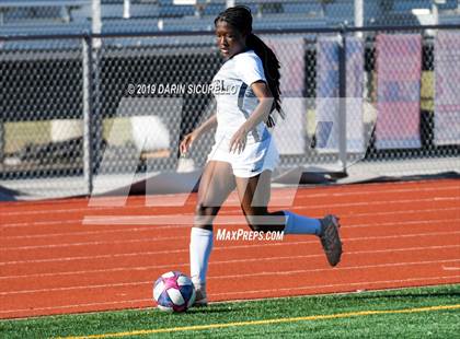 Thumbnail 2 in Pinnacle vs. Casteel (Coyote Classic Tournament) photogallery.