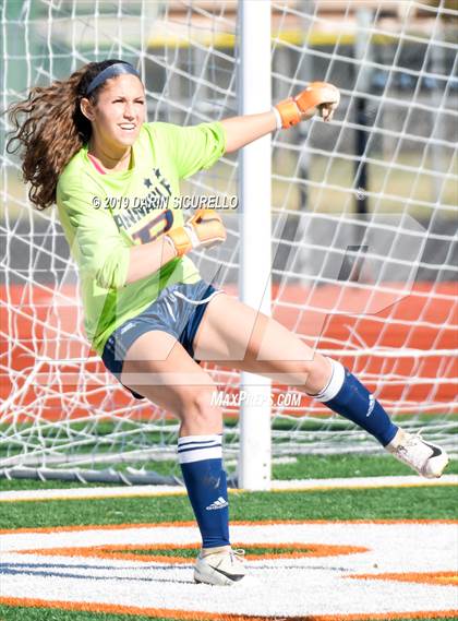 Thumbnail 3 in Pinnacle vs. Casteel (Coyote Classic Tournament) photogallery.