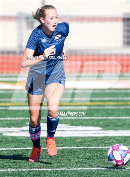 Thumbnail 2 in Pinnacle vs. Casteel (Coyote Classic Tournament) photogallery.
