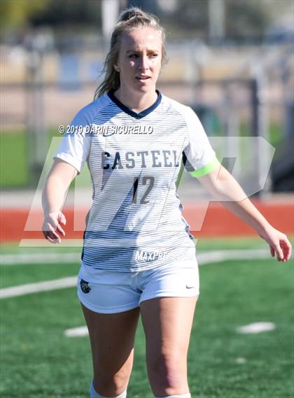 Thumbnail 2 in Pinnacle vs. Casteel (Coyote Classic Tournament) photogallery.