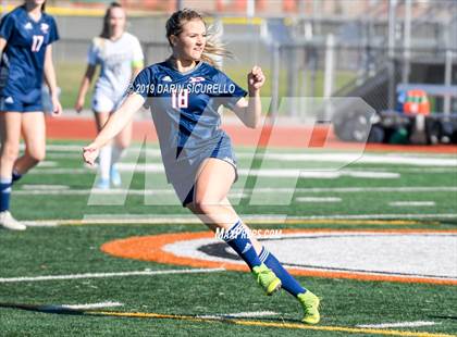 Thumbnail 1 in Pinnacle vs. Casteel (Coyote Classic Tournament) photogallery.