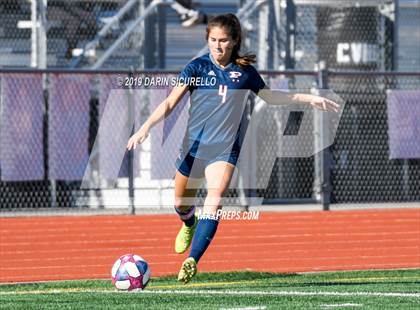 Thumbnail 2 in Pinnacle vs. Casteel (Coyote Classic Tournament) photogallery.